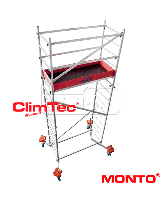 Вышка-тура Krause ClimTec основной каркас  710116R