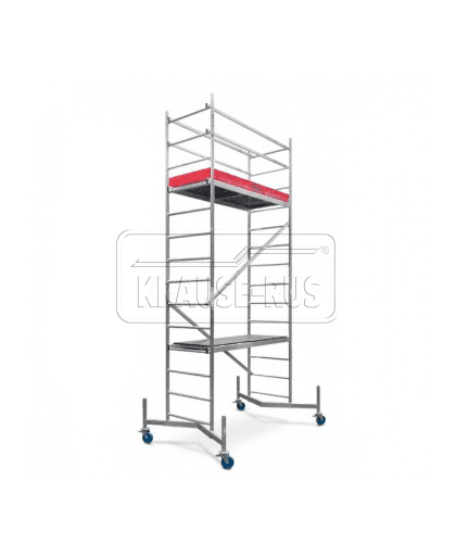 Базовая рама Krause ClimTec 715005