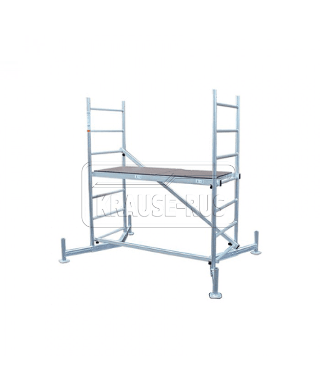 Вышка-тура Krause ClimTec основной каркас  710116R