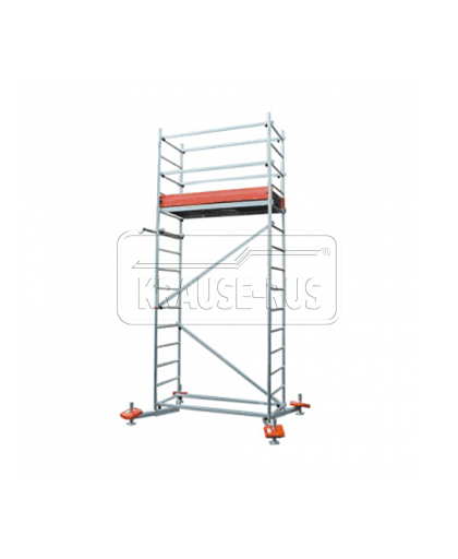 Вышка-тура Krause ClimTec основной каркас  710116R