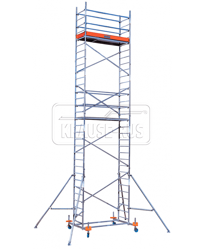 Вышка-тура Krause ClimTec основной каркас  710116R