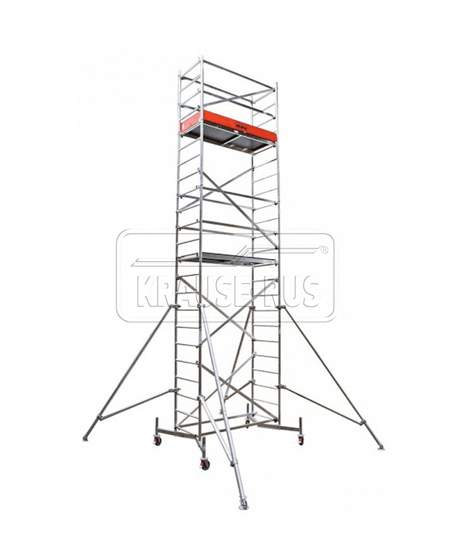 Вышка-тура Krause ClimTec основной каркас  710116R