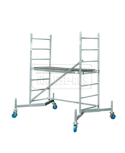 Базовая рама Krause ClimTec 715005