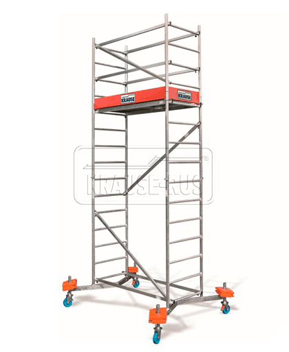 Вышка-тура Krause ClimTec основной каркас  710116R