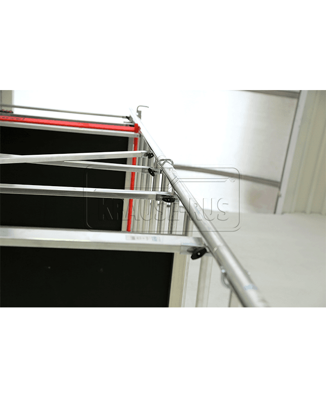 Вышка-тура Krause ClimTec основной каркас  710116R