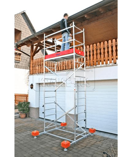 Вышка-тура Krause ClimTec основной каркас  710116R