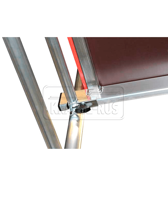 Вышка-тура Krause ClimTec основной каркас  710116R
