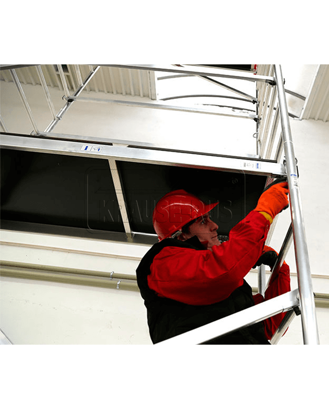 Вышка-тура Krause ClimTec основной каркас  710116R
