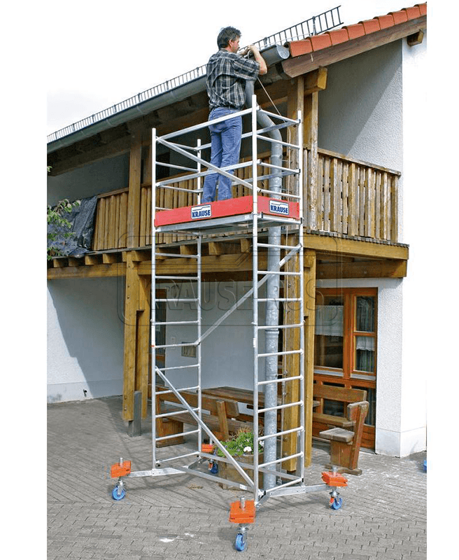 Вышка-тура Krause ClimTec основной каркас  710116R