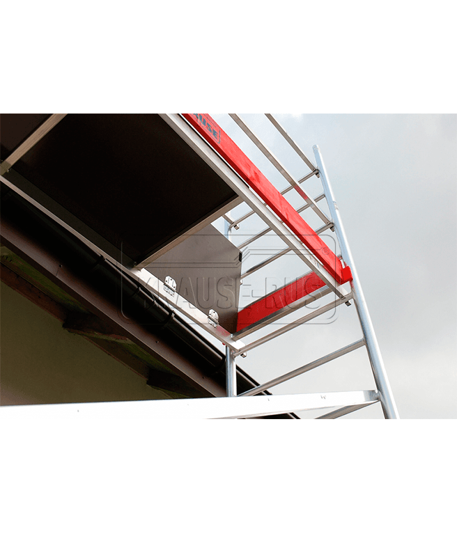 Вышка-тура Krause ClimTec основной каркас  710116R
