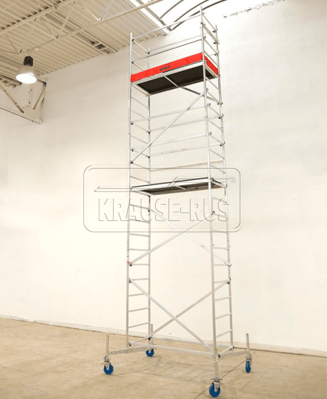 Вышка-тура Krause ClimTec основной каркас  710116R