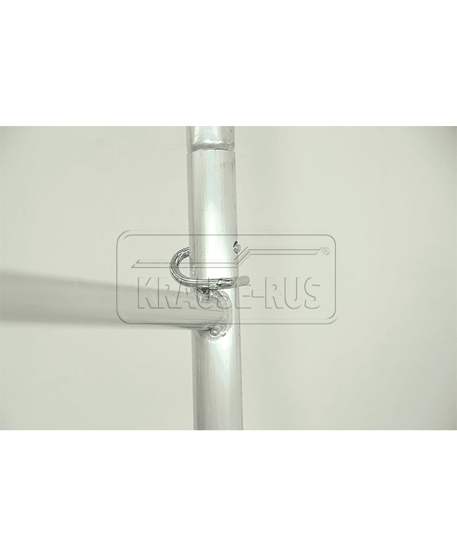 Вышка-тура Krause ClimTec основной каркас  710116R