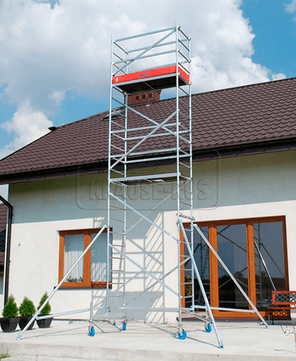 Вышка-тура Krause ClimTec основной каркас  710116R