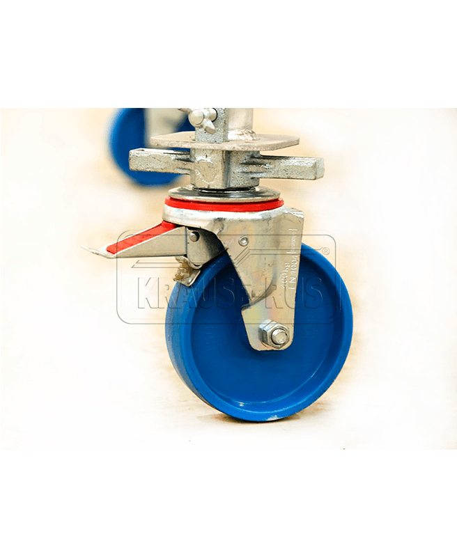 Вышка-тура Krause ClimTec основной каркас  710116R