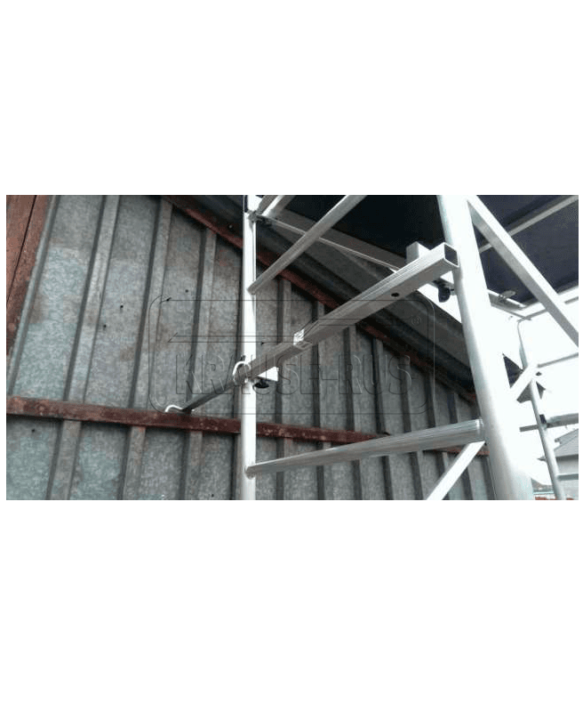 Вышка-тура Krause ClimTec основной каркас  710116R