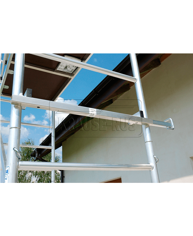 Вышка-тура Krause ClimTec основной каркас  710116R