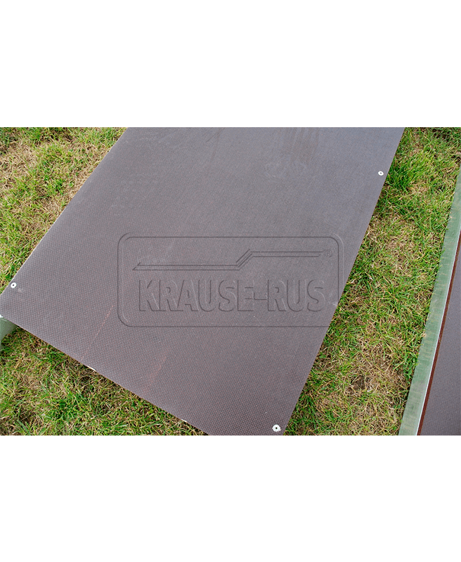 Вышка-тура Krause ClimTec основной каркас  710116R