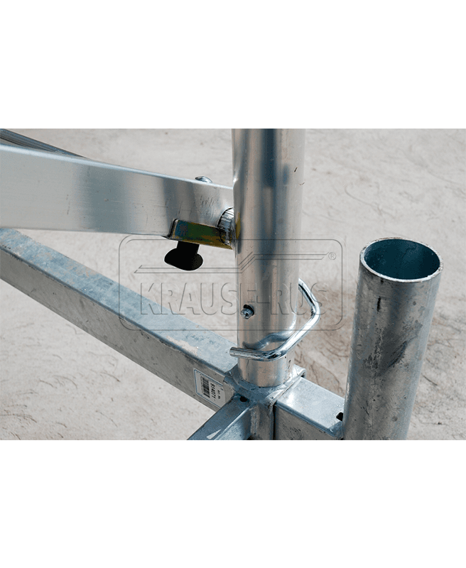 Вышка-тура Krause ClimTec основной каркас  710116R