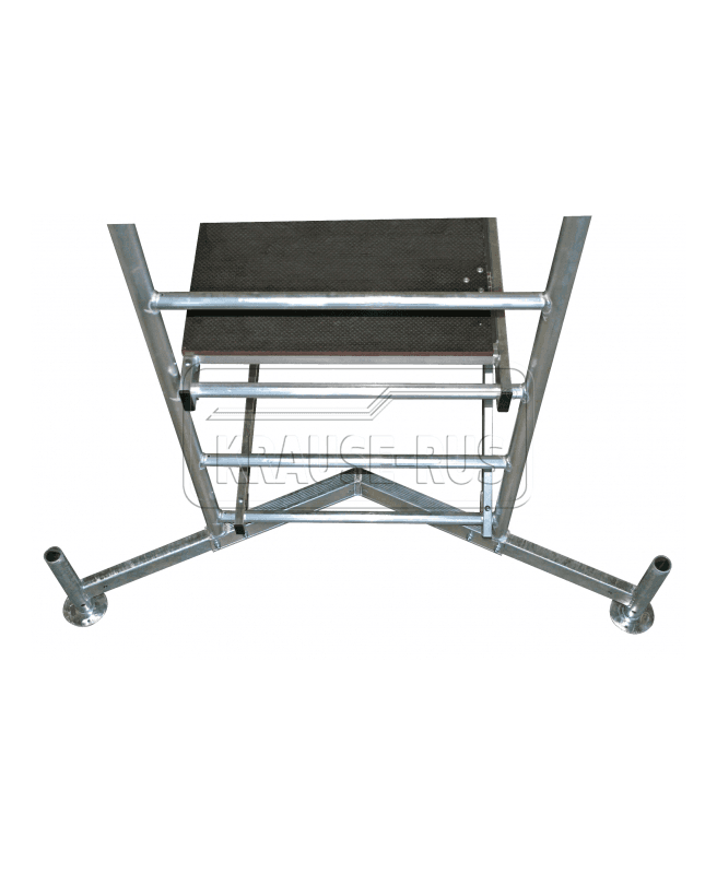 Основная рама с траверсами Krause ClimTec 715067