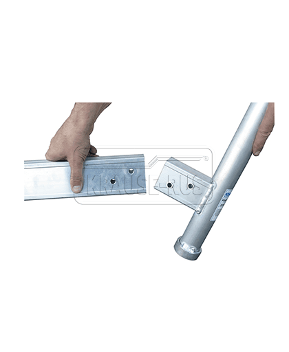 Телескопическая траверса Krause ClimTec 714022