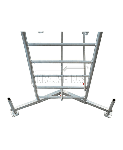Телескопическая траверса Krause ClimTec 714022