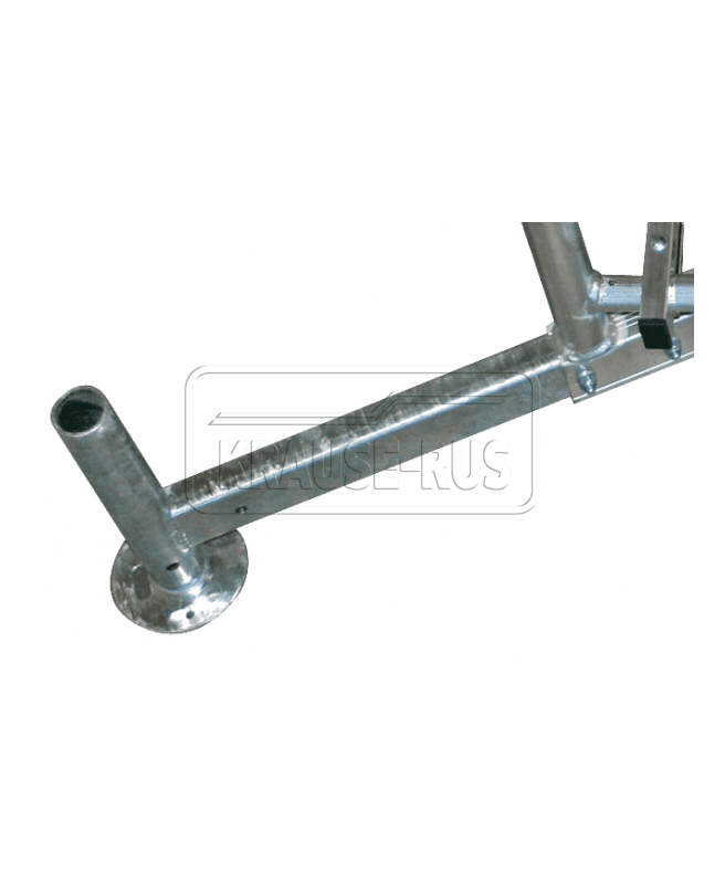 Телескопическая траверса Krause ClimTec 714022
