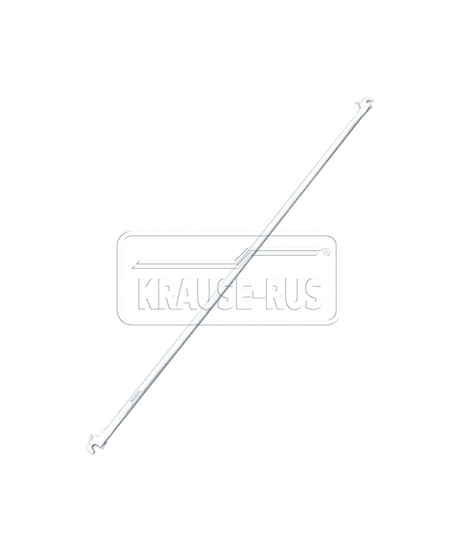 Горизонтальная перекладина Krause ProTec 912206