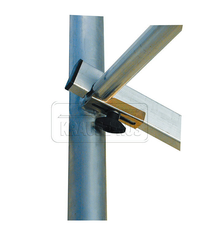 Горизонтальная перекладина Krause ClimTec 712806