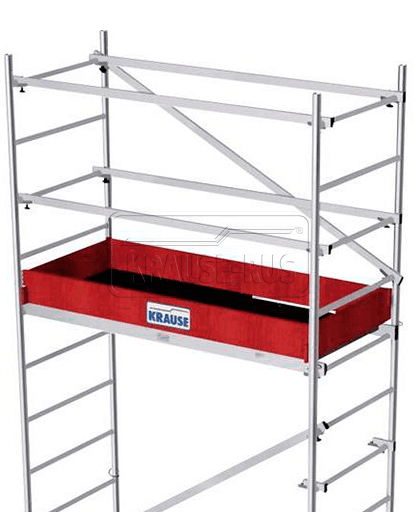 Продольный борт Krause ClimTec 1,5 м, 713001