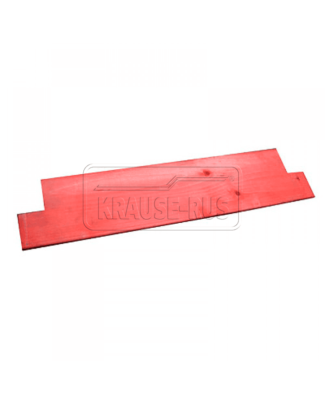 Поперечный борт Krause ClimTec 0,6 м, 713506