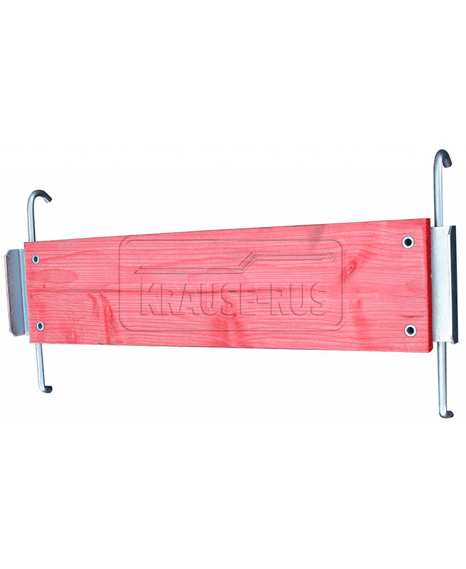 Поперечный борт Krause ClimTec 0,6 м, 713506