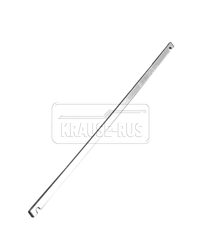 Диагональная перекладина перил Krause ClimTec 712813