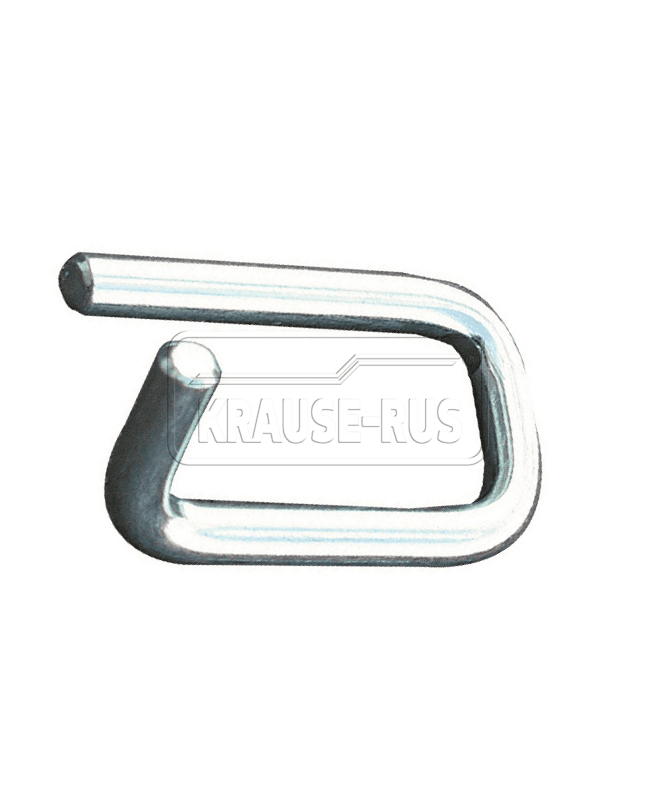 Замыкающая скоба Krause ClimTec 214607