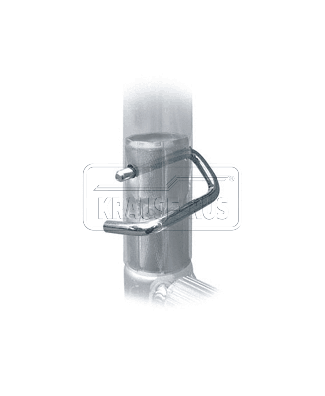 Замыкающая скоба Krause ClimTec 214607