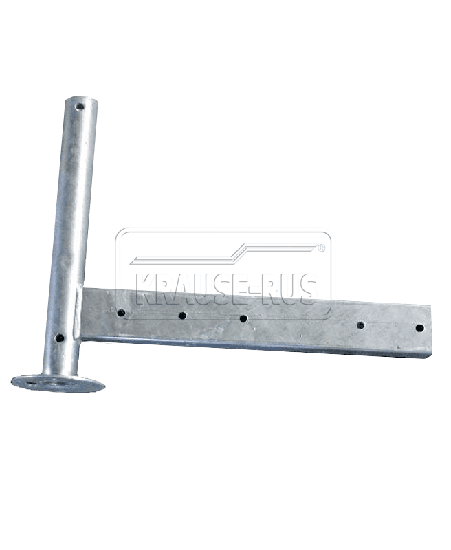 Выдвижная траверса Krause ClimTec 714008