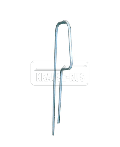Поручень для монтажной подставки Krause STABILO 805119