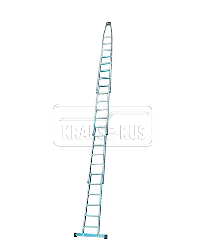 Лестница для мытья окон Krause