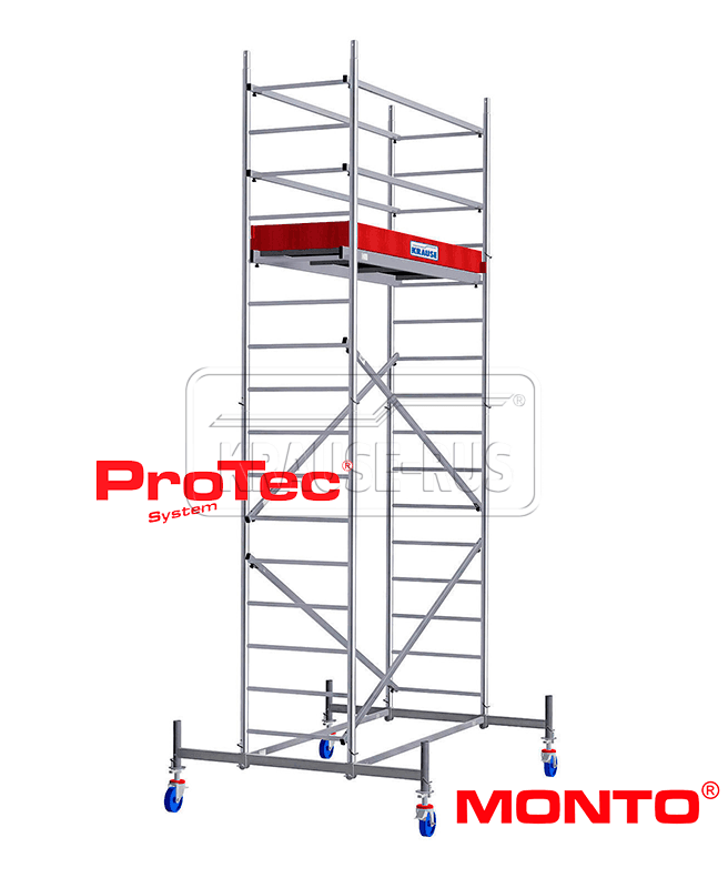 Продольный борт Krause ProTec 913517