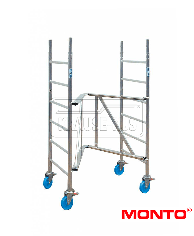 Складной модуль вышки-туры Krause Protec XS 915009