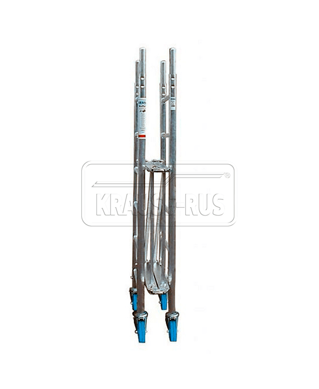 Складной модуль вышки-туры Krause Protec XS 915009