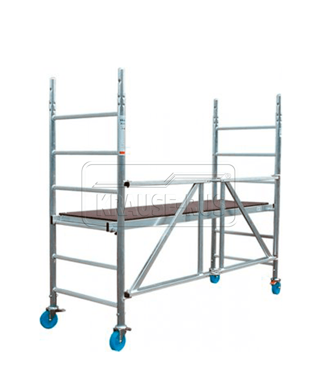 Складной модуль вышки-туры Krause Protec XS 915009