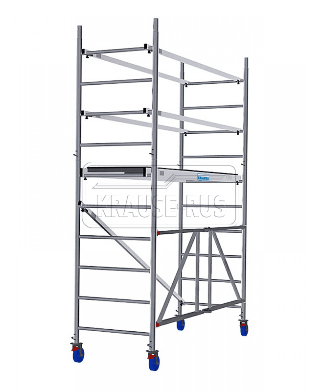Диагональная перекладина Krause ProTec 912800