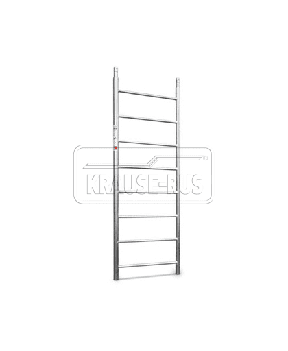 Вертикальная рама Krause PROTEC 2 м, 915016