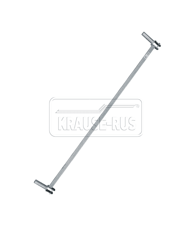 Базовая перекладина вышки-туры Krause PROTEC 2,0 м, 912848