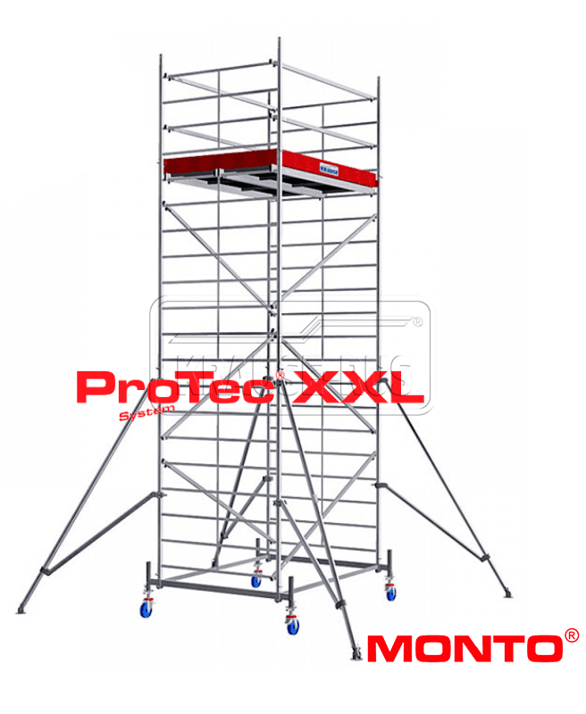 Продольный борт Krause ProTec 913517