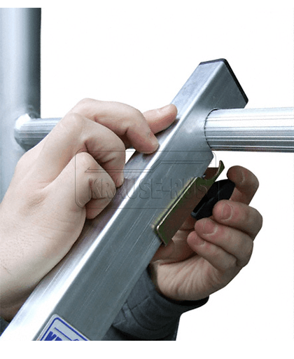 Диагональная перекладина Krause ProTec 912800