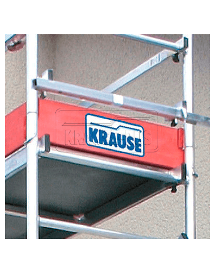 Поперечный борт Krause Protec XXL 913562