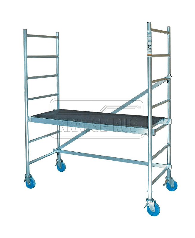 Вертикальная рама Krause Rolltec 715050