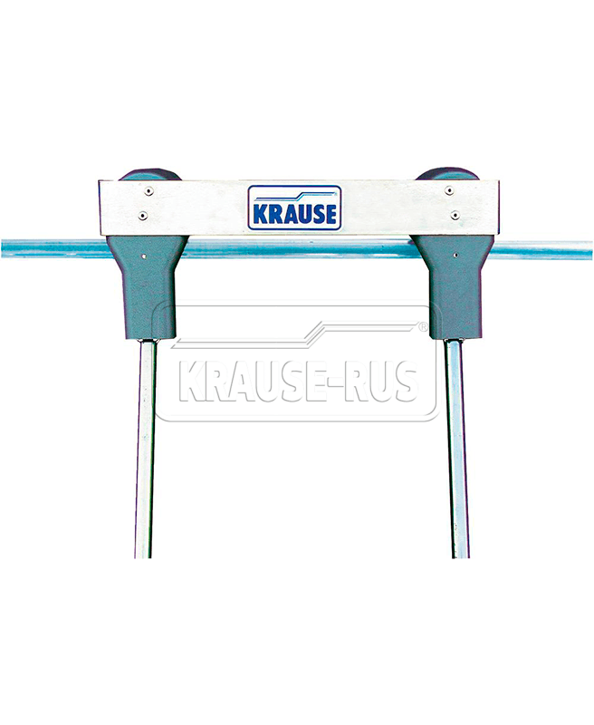 Верхняя ходовая система для круглой шины Krause, 815095