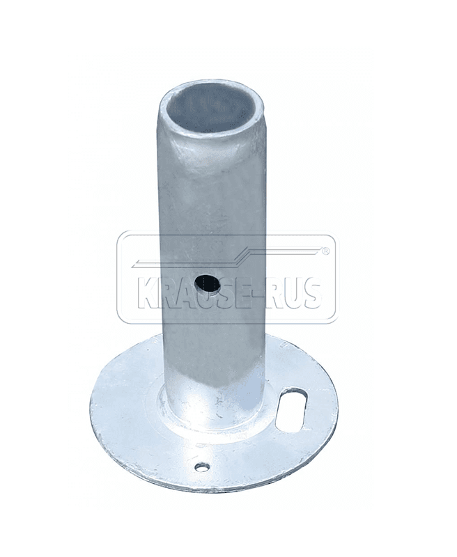 Опорная пята Krause PROTEC 914026